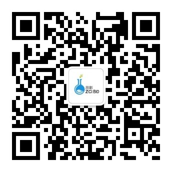 茁彩生物官方微信公众号二维码